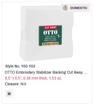 Screenshot 2024-09-14 at 02-29-16 Buy Wholesale Embroidery Backings Embroidery Backings Manufacturer